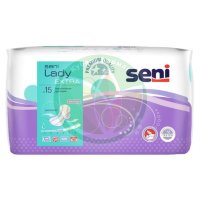 Сени леди прокладки урологические №15 экстра