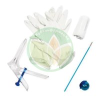 Юнона набор гинекол. стер. однор. тип-4