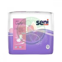 Сени леди прокладки урологические №15 супер