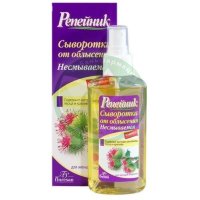 Флоресан репейник сыворотка 100мл п/облысения (ф-84)