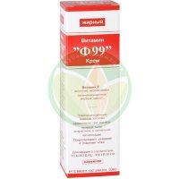 Витамин ф 99 крем 50мл жирный