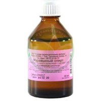 Муравьиный спирт раствор для наружного применения 50мл