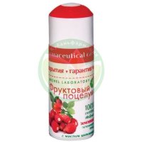 Мишель фруктовый поцелуй помада гигиеническая 3,5г земляника