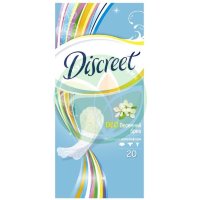 Дискрит део прокладки ежедневные №20 весенний бриз мультиформ