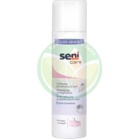 Сени кэа пенка 500мл д/мытья и ухода пантенол + синодор