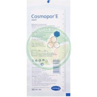 Космопор е стерил повязка самоклеящаяся стерильная №1 п/опер. 15смх6см /арт.9008725/