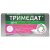 Тримедат форте таблетки пролонгированного действия покрытые пленочной оболочкой 300мг №20