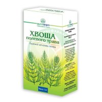 Хвоща полевого трава измельченная 50г