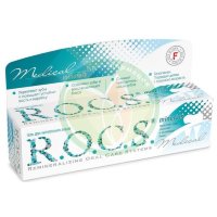 Рокс медикал минералс гель для зубов 45г реминерализ.