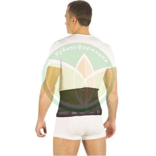 Тривес корсет ортопедический пояснично-крестцовый р.4(м) т.57.01 /арт.т-1551/ купить в Темрюкском районе