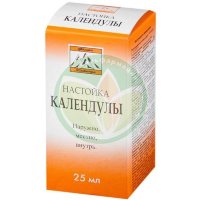 Календулы настойка 25мл
