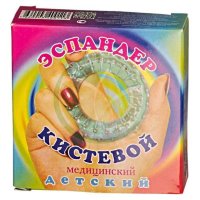 Торг лайнс эспандер кистевой детский