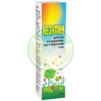 Незулин крем-гель 30мл п/зуда