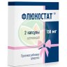 Флюкостат капсулы 150мг №2