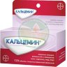 Кальцемин таблетки покрытые пленочной оболочкой №120
