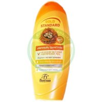 Флоресан голд стандарт шампунь 300мл яичный (ф-71)