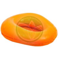 Альфапластик судно подкладное резин №2