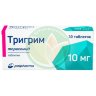 Тригрим таблетки 10мг №30