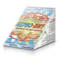 Нерво-вит таблетки №100