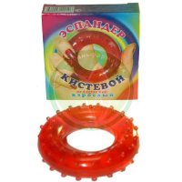 Эспандер кистевой взрослый