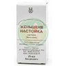 Женьшеня  настойка 25мл