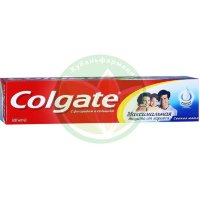 Колгейт зуб.паста макс защита от кариеса св.мята 100мл. [colgate]