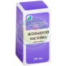 Женьшеня  настойка 25мл