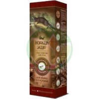 Норкин жир гель-эликсир 70г муравьиный спирт