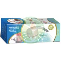 Нозоми массажер медицинский mh-103 с ионизатором