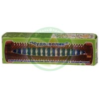 Массажер чудо-валик