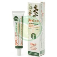 Диадерм крем для тела 46мл регенер п/микроповр