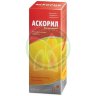 Аскорил экспекторант сироп 200мл в комплекте с колпачком мерным Аскорил экспекторант сироп 200мл в комплекте с колпачком мерным