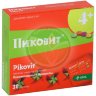 Пиковит таблетки покрытые оболочкой №30 4 +