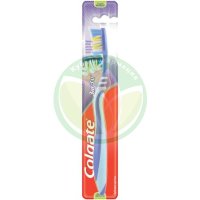 Колгейт зубная щетка зиг заг плюс средняя
