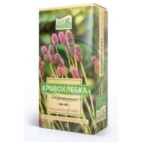 Наследие природы кровохлебки корневища и корни 50г. (бад) чайн.напиток /камелия/