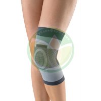 Тривес бандаж компрессионный коленный сустав р.m /арт.т-8520/ т.44.05