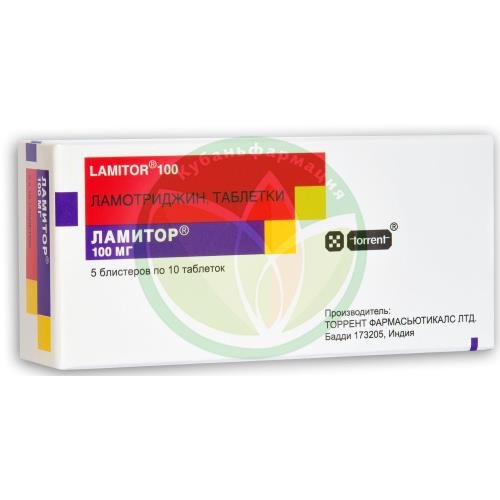 Ламитор таблетки 100мг №50 купить в Динском районе Ламитор таблетки 100мг №50 купить в Динском районе