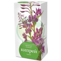 Алтай фиточай кипрей 1,5г. №20 пак.