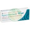 Бринтелликс таблетки покрытые пленочной оболочкой 10мг №28