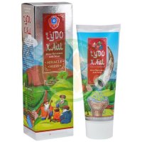 Чудо хаш гель-бальзам для тела 70мл д/суставов хондроитин
