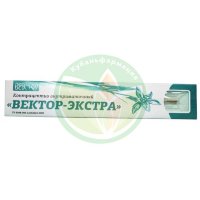 Вектор-экстра спираль внутриматочная ag 400т