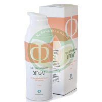 Отофаг гель 50мл с бактериофагами