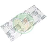 Мультипласт лейкопластырь бактерицидный 2,5х7,2см сильн фикс