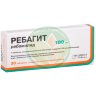Ребагит таблетки покрытые пленочной оболочкой 100мг №30