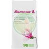 Магнелис в6 таблетки покрытые пленочной оболочкой 48мг + 5мг №90