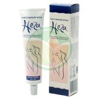 Нега крем 75мл массажный