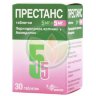 Престанс таблетки 5мг + 5мг №30 в комплекте с дозатором