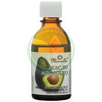 Мирролла масло косметическое 25мл авокадо