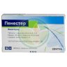 Пенестер таблетки покрытые пленочной оболочкой 5мг №30