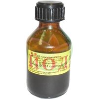 Йод раствор для наружного применения спиртовой 5% 25мл